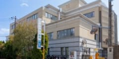 医療法人晋真会ベリタス病院です
