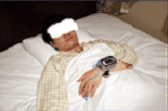 睡眠評価の例