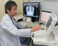 不整脈関連業務