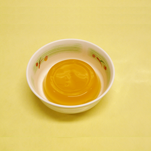 開始食