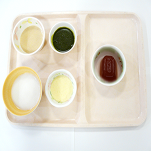 ゼリー食Ⅳ