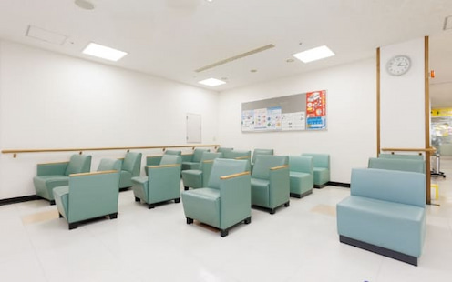 会計待合