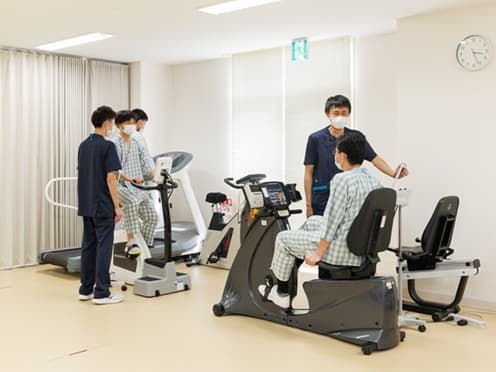 有酸素運動