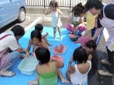 夏の行事